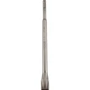 Flachmeißel SDS-plus Ø 20 x 250 mm