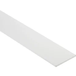 Flachprofil 200 cm