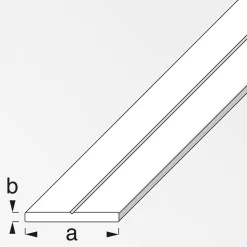 Flachstange 2,95 cm