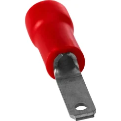 Flachstecker 0,5-1,5 mm²