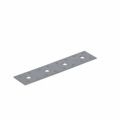 Flachverbinder 40 x 180 x 2 mm
