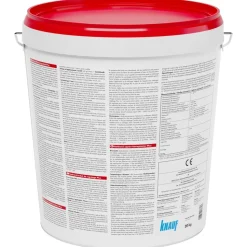 Flächenspachtel 'Rotband Plus' 20 kg