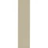 Flächenvorhang 'Entry' 60 x 245 cm, taupe