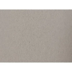 Flächenvorhang 'Midnight' weiß 60 x 245 cm
