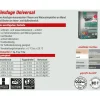 Flexfuge 'Universal' grau 1 kg
