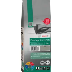 Flexfuge 'Universal' grau 5 kg
