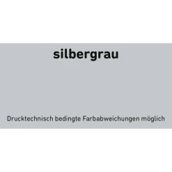 Flexfuge 'Universal' silbergrau 1 kg