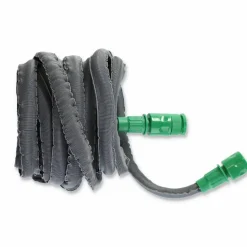 Flex-Gartenschlauch mit Multifunktionsbrause 15-30 m