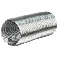 Flexible Luftleitung Ø 150 x 590-2500 mm