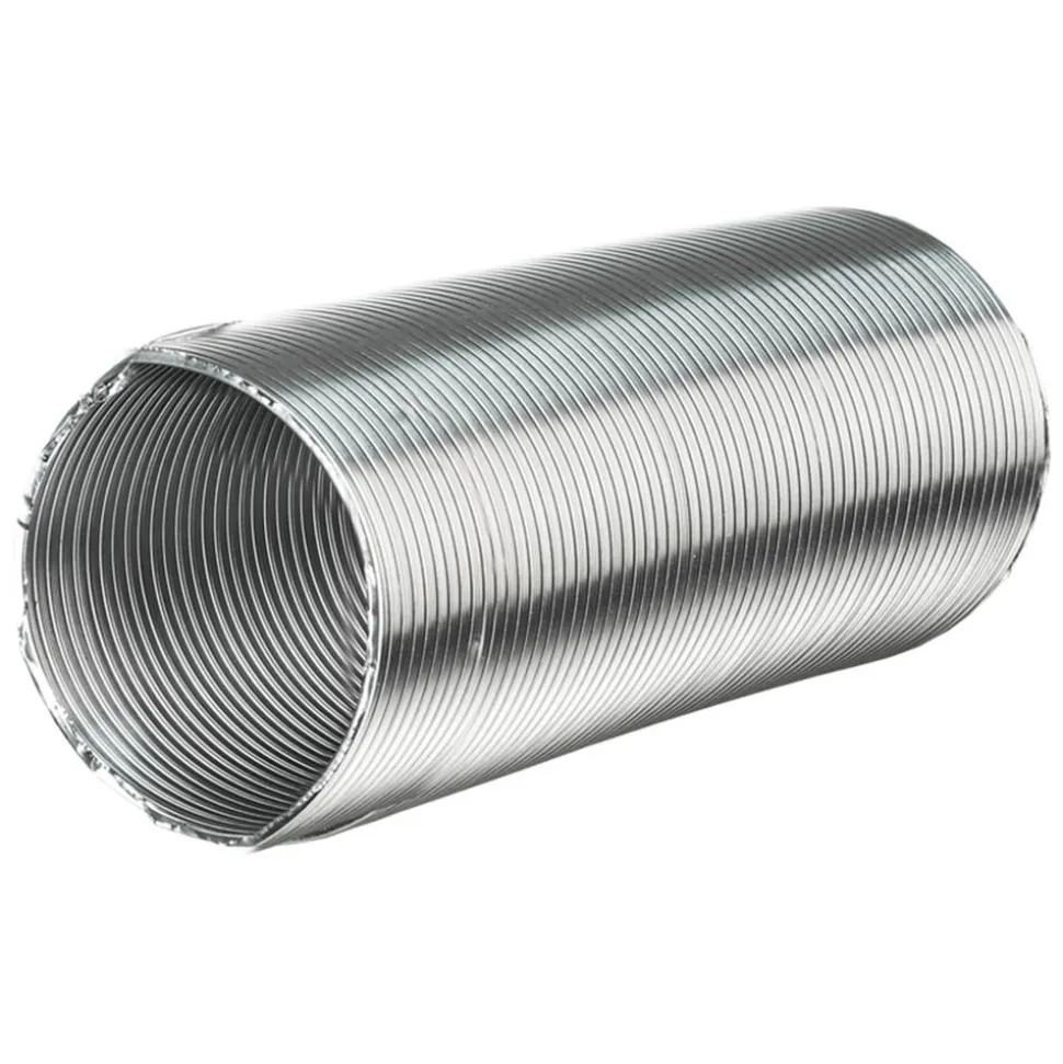 Flexible Luftleitung Ø 150 x 590-2500 mm