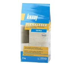 Flexkleber Extra 5 kg