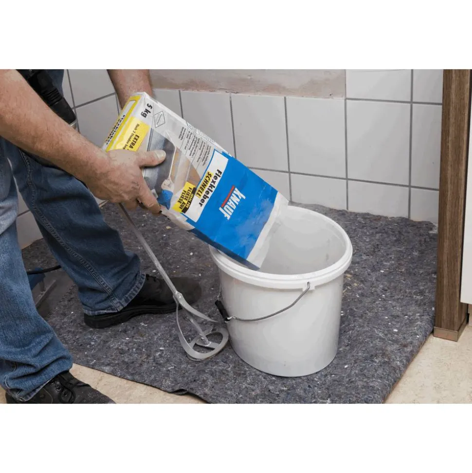 Flexkleber Schnell 5 kg