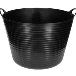 Flex-Korb anthrazit Ø 47 x 32,5 cm 42 l