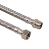 Flexschlauch 3/8" IG x 3/8" AG, 20 cm