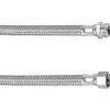 Flexschlauch 3/8" IG x 3/8" AG x 200 mm