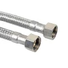 Flexschlauch 1/2" IG x 1/2" IG, 50 cm