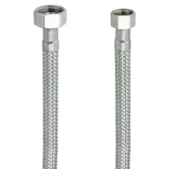 Flexschlauch 1/2" IG x 1/2" IG 50 cm