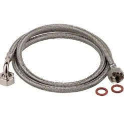 Flexschlauch 3/4" IG x 3/4" IG, 200 cm