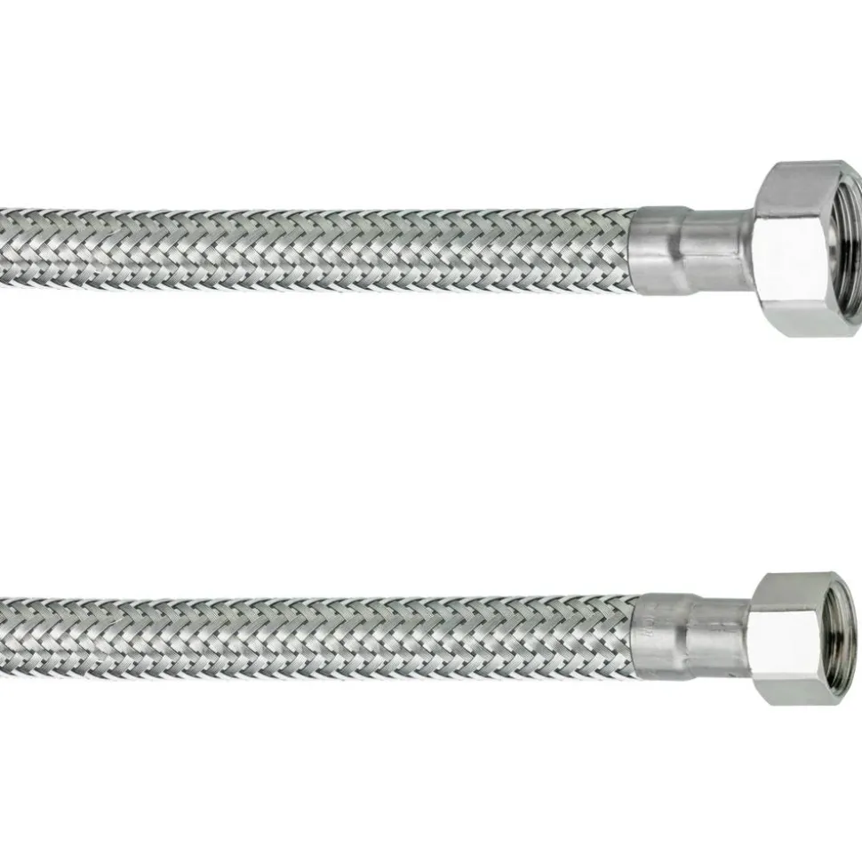 Flexschlauch 3/8" IG x 3/8" IG x 300 mm