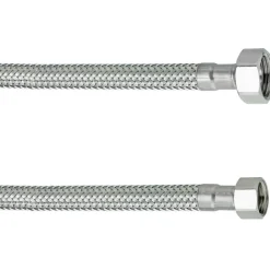 Flexschlauch 3/8" IG x 3/8" IG x 400 mm