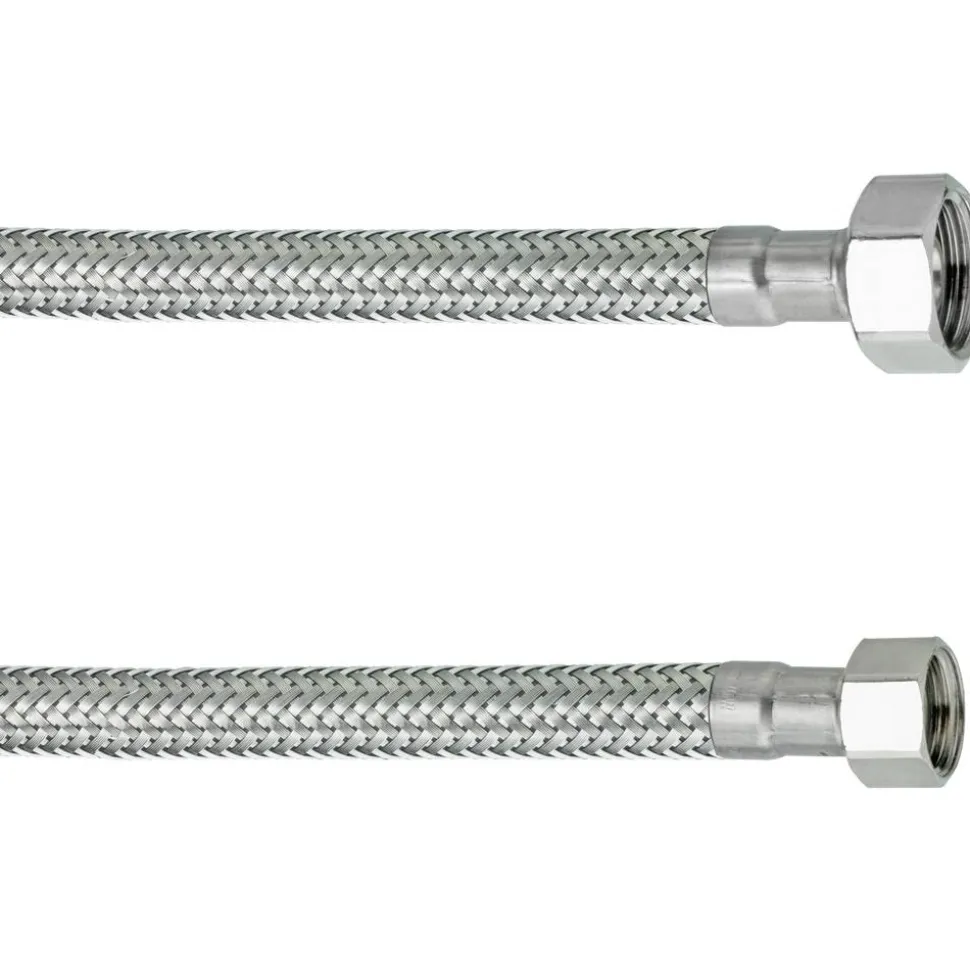 Flexschlauch 3/8" IG x 3/8" IG x 400 mm