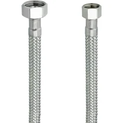 Flexschlauch 3/8" IG x 3/8" IG x 40 cm