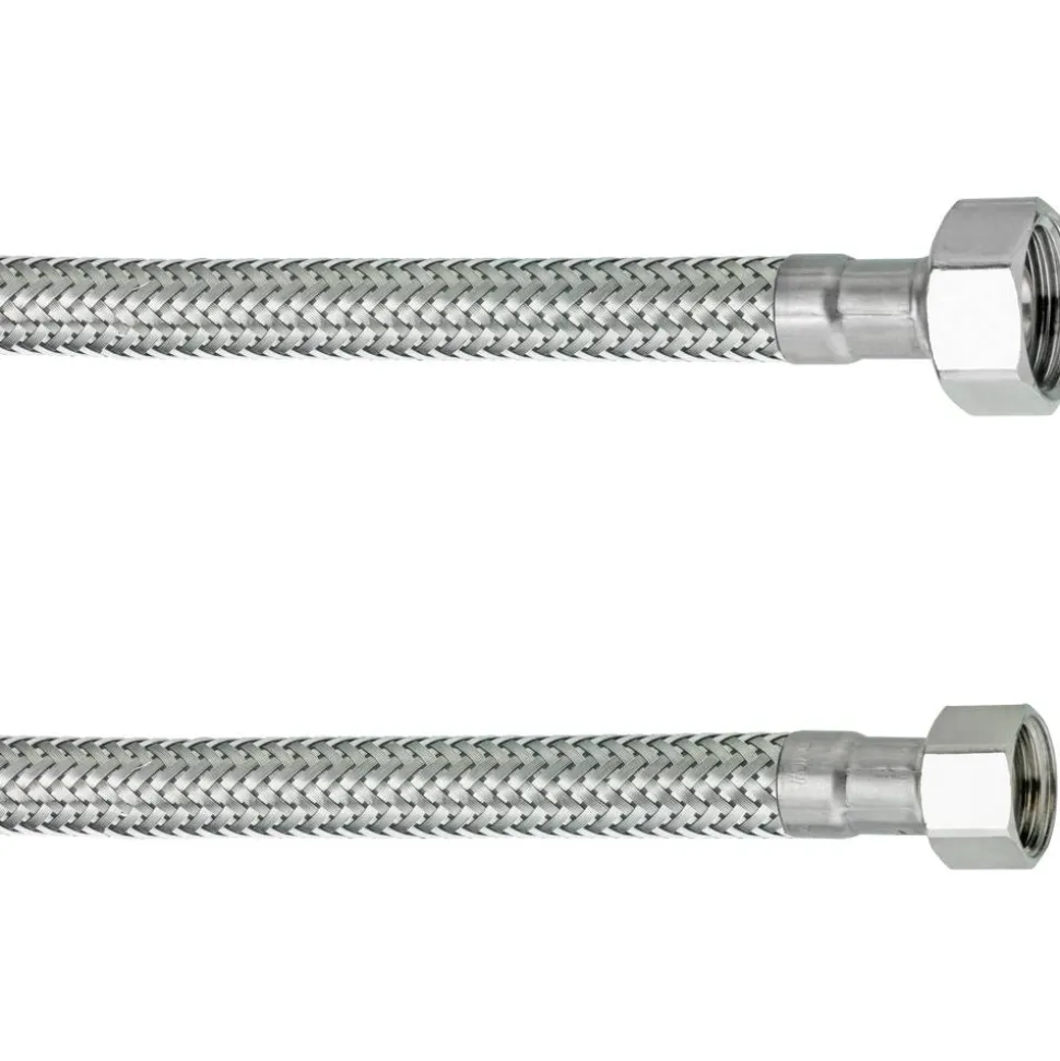 Flexschlauch 3/8" IG x 3/8" IG x 1000 mm