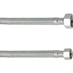 Flexschlauch 3/8" IG x 3/8" IG x 200 mm