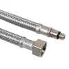 Flexschlauch 3/8" IG x M8, 50 cm