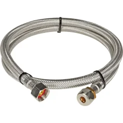 Flexschlauch 3/8" x Ø 8 mm x 100 cm