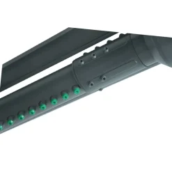 Flexsprinkler 9-320 m²