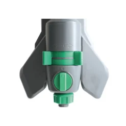 Flexsprinkler 9-320 m²
