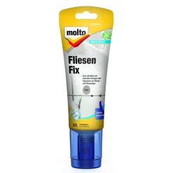 Fliesen-Fix 300 g grau