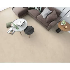 Fliesenlaminat 'Canyon' Dolomit beige wasserresistent 8 mm