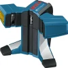 Fliesenlaser 'Professional GTL 3' mit Laserzieltafel
