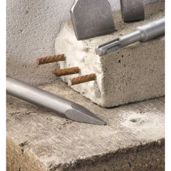 Fliesenmeißel SDS-Plus 250 x 40 mm