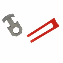 Fliesen-Nivellier-Set 100-teilig