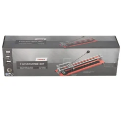 Fliesenschneider 400 mm