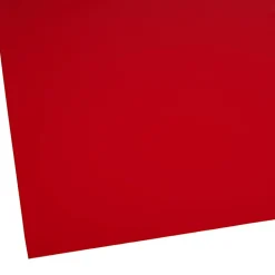 Folie "Juwela" rot 1,30 x 20 m