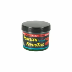 Forellenteig
