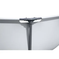 Frame-Pool-Set 'Steel Pro Max' Ø 305 x 76 cm mit Kartuschenfilter