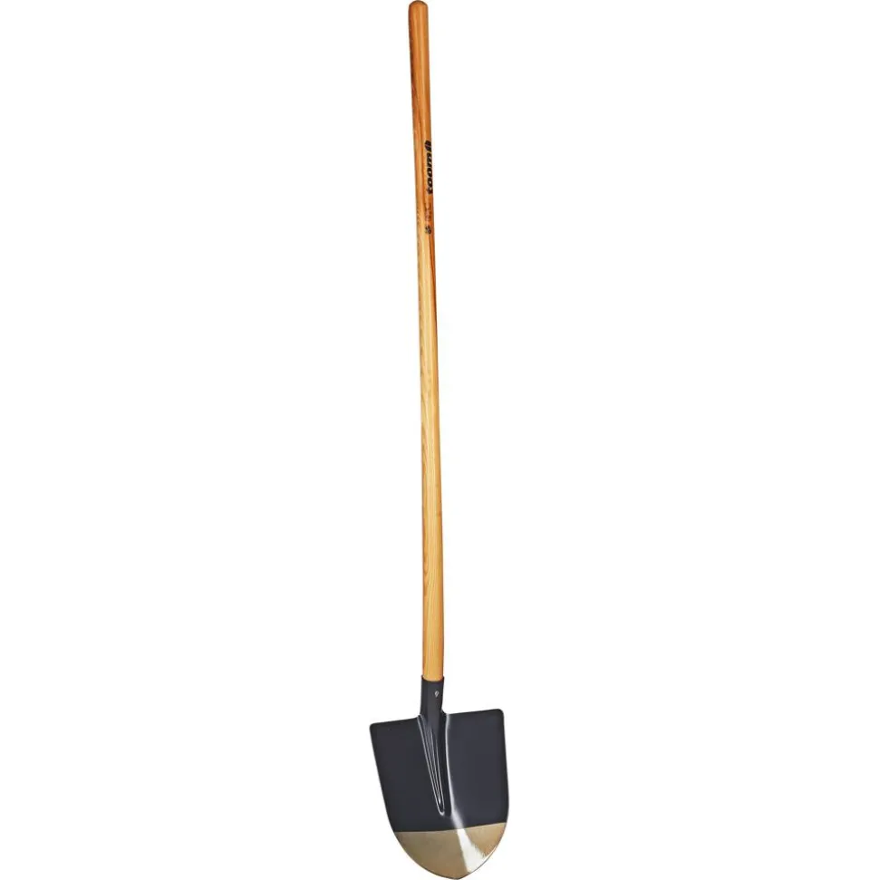 Frankfurter Schaufel mit Stiel 156 cm