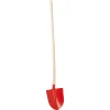 Frankfurter Schaufel Werkzeugstahl 160 cm