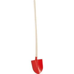 Frankfurter Schaufel Werkzeugstahl 160 cm