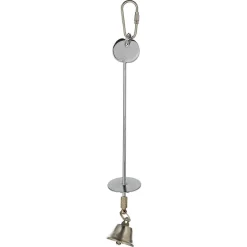 Fruchthalter "Tutti Frutti" Metall 23 cm
