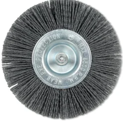 Fugenbürste für Fugenreiniger 'GE-CC 18/110 Li E-Solo' Nylon Ø 11 cm