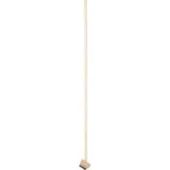 Fugenbürste mit Stiel, 150 cm