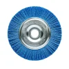 Fugenbürste 'Multibrush' blau, aus Polyamid