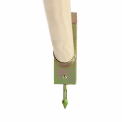 Fugenbürste Nylon/Holz 145 cm