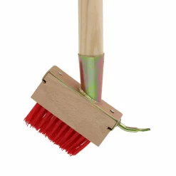 Fugenbürste Nylon/Holz 145 cm